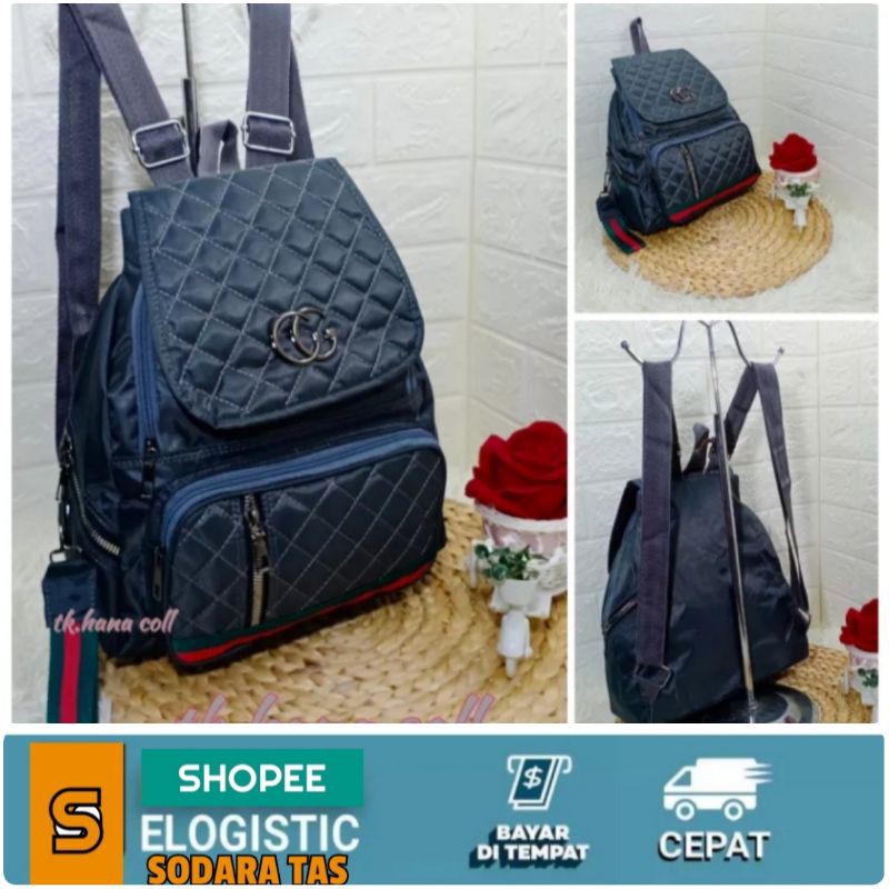 (BISA COD) TAS RANSEL SEKOLAH /TAS RANSEL MASA KINI