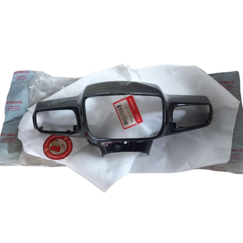TOTOK BATOK COVER RUMAH LAMPU DEPAN ASTREA GRAND LEGENDA 1 ORIGINAL ORI AHM 53205-GN5-830FMB