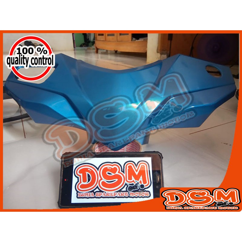 BATOK HONDA BEAT FI ESP / BATOK DEPAN HONDA BEAT FI ESP STATER KASAR