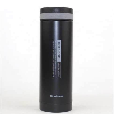 OBRAL!! Botol Stainless Steel Sports Water Bottle Tumbler Botol Minum