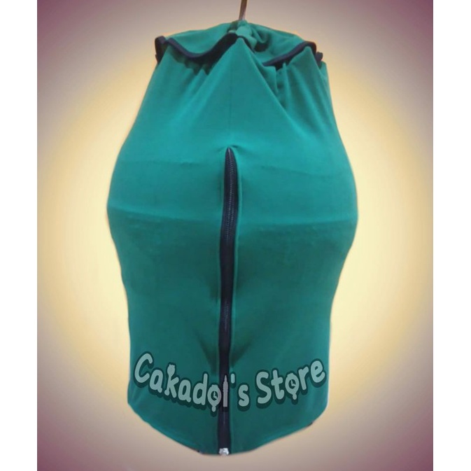 Krodong kerodong sangkar burung perkutut full