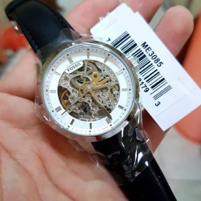 Jam FOSSIL townsman ME3085 Automatic watch
