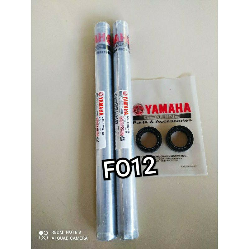AS SHOCK/YAMAHA/XEON KARBU/YAMAHA AS SHOCK ORI