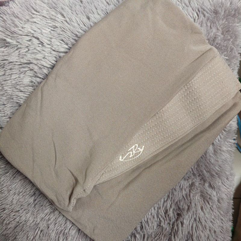 061 ZAYYANA ORI AREY HIJAB || JILBAB INSTAN KERUDUNG-Coksu