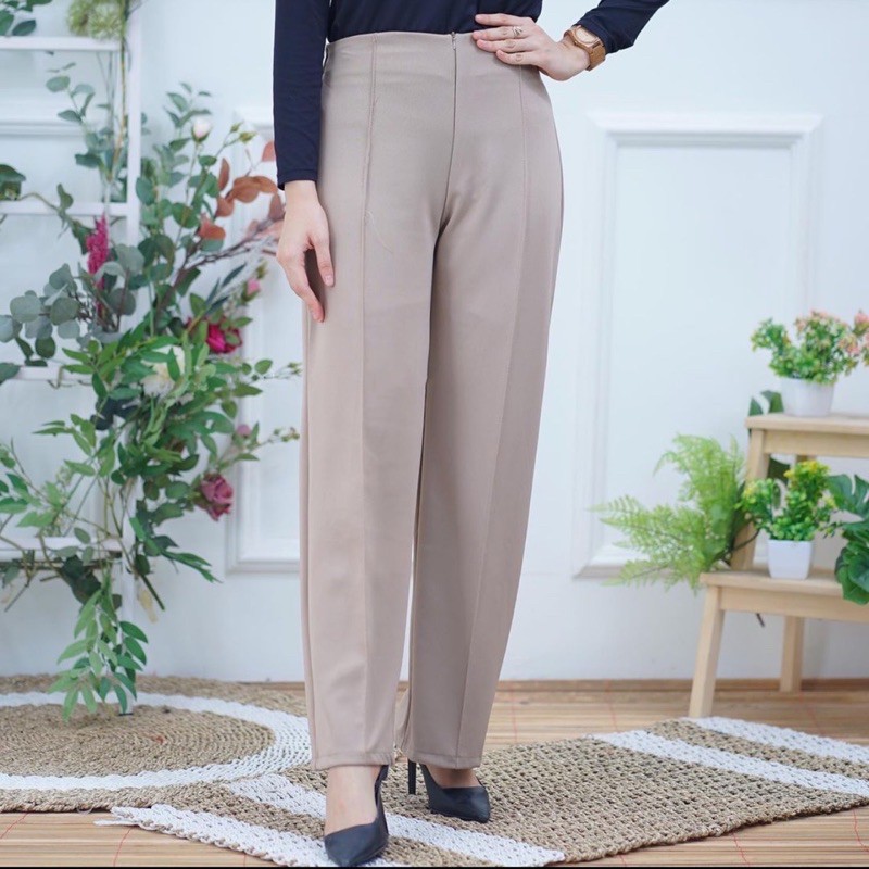 BUNA ZIPPER CULLOTE 2171