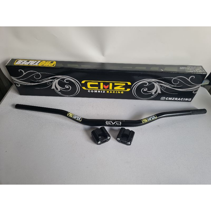 stir protaper evo cmz