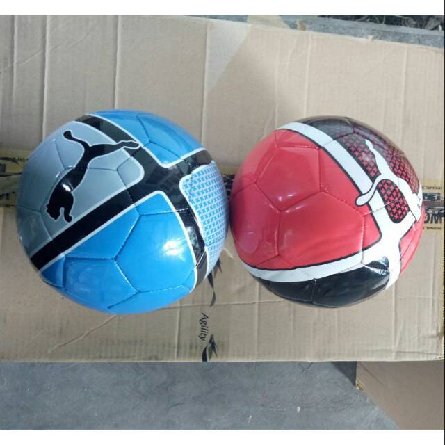 Bola futsal puma