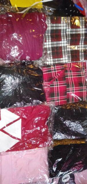 Celana Kotak Kotak Terlaris