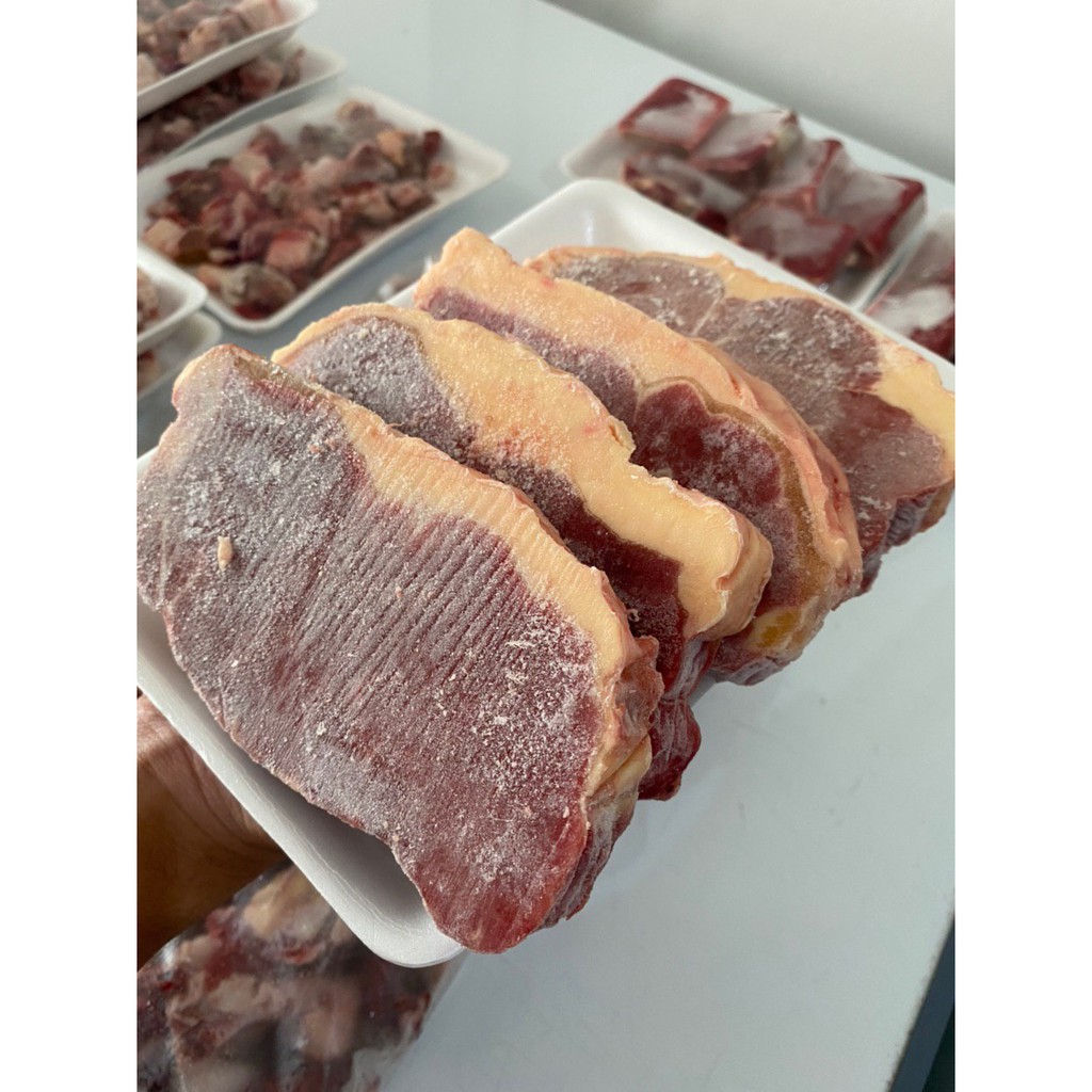 

AUS Premium Striploin Steak - 200gr