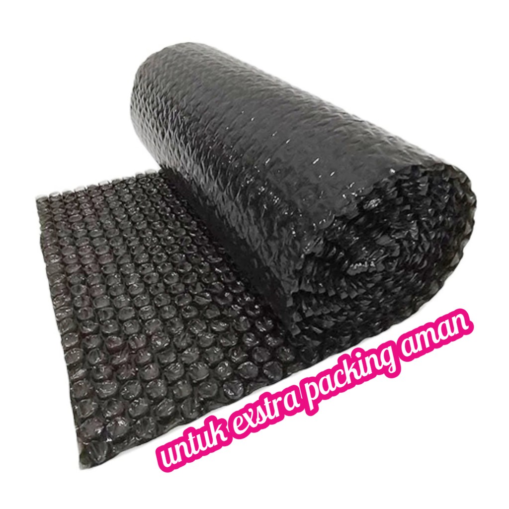 

Bubble Wrap Tebal Plastik Gelembung