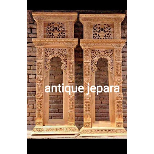 jendela ukir /gebyiok ukir