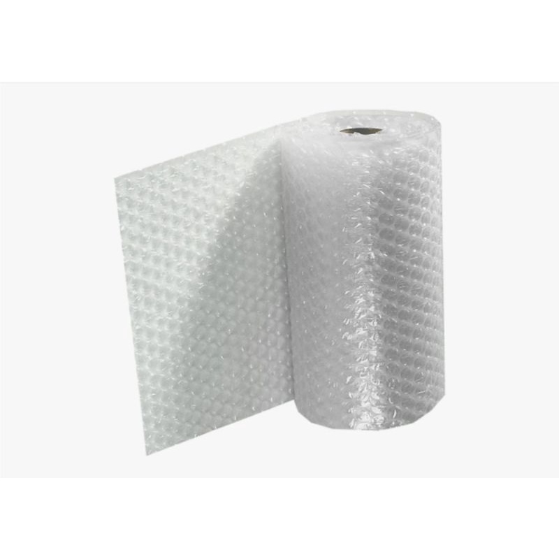 

Tambahan Packing Bubble Wrap