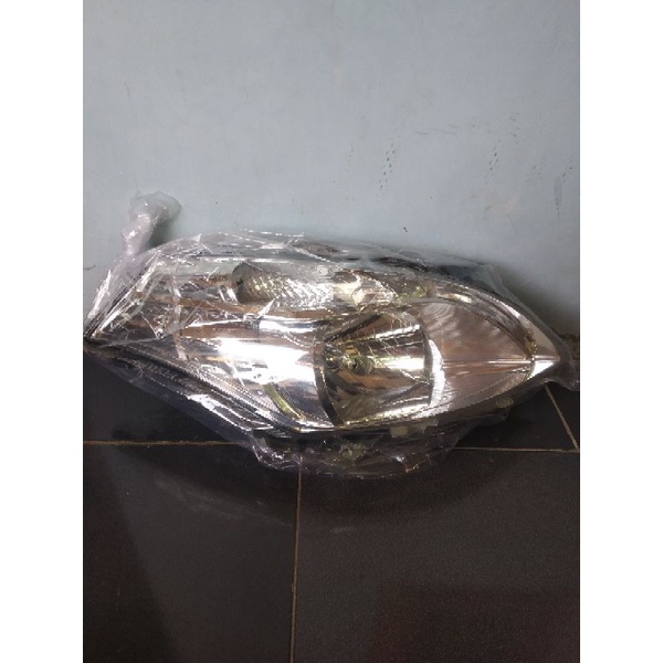Headlamp Ertiga