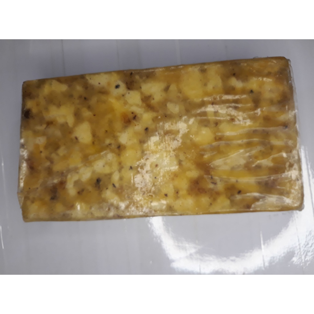 menyan putih madu lengket / kemenyan madu putih bata 1kg