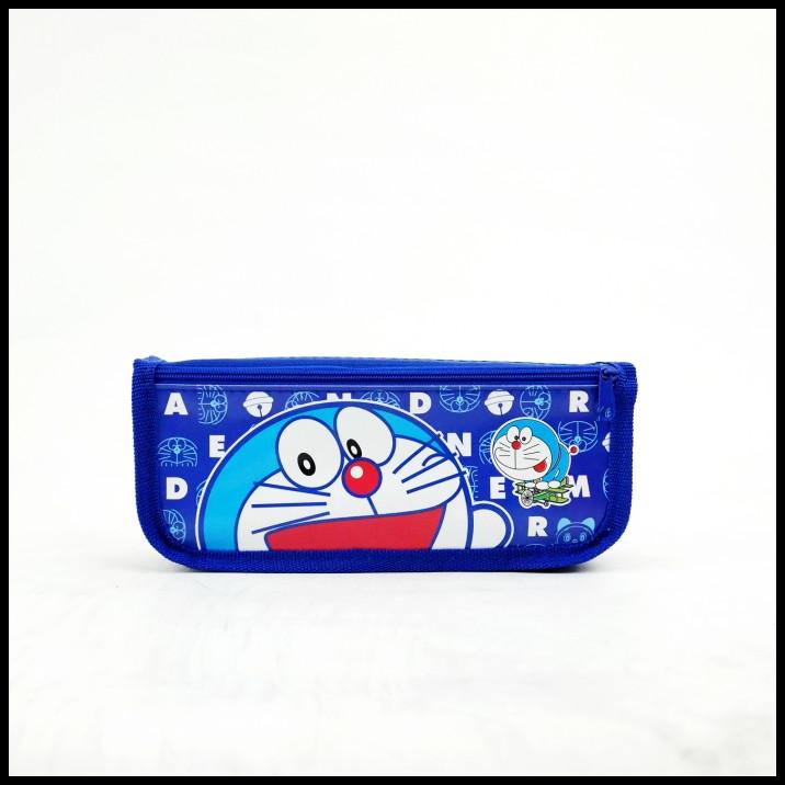 

Kotak Tempat Pensil Doraemon / Doraemon / Doraemon Stationary