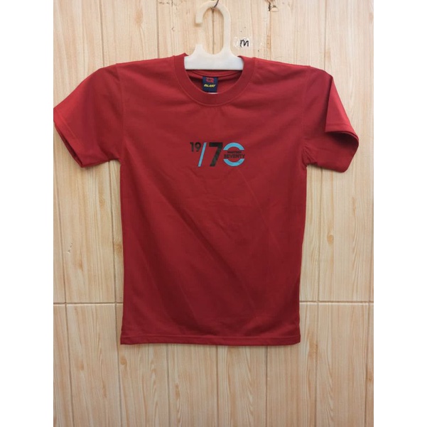 Kaos simpel ukuran anak abg tanggung junior