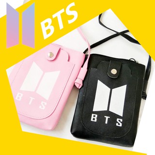  TAS  SELEMPANG BTS SLING Bag BT21  Shopee Indonesia