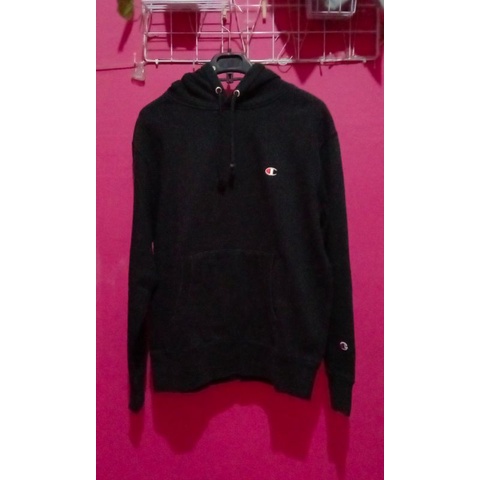Hoodie Champion yg Made in USA