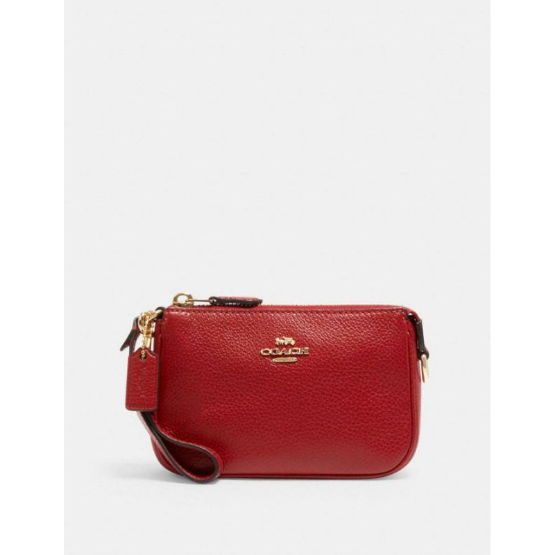 Coach Nolita 15 warna Red 1941