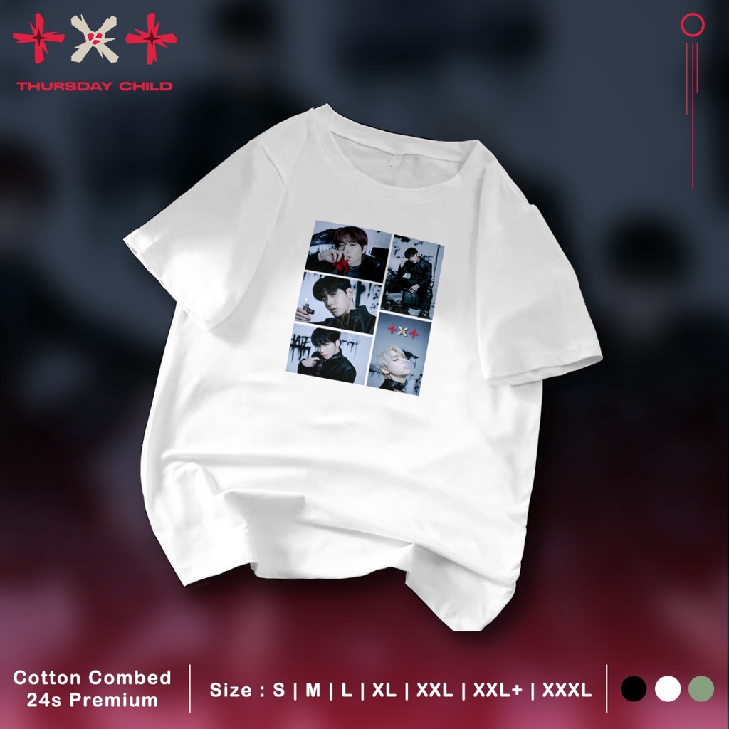 Pretty Savage- Kaos Oversize Thursdays Child Photo Grup