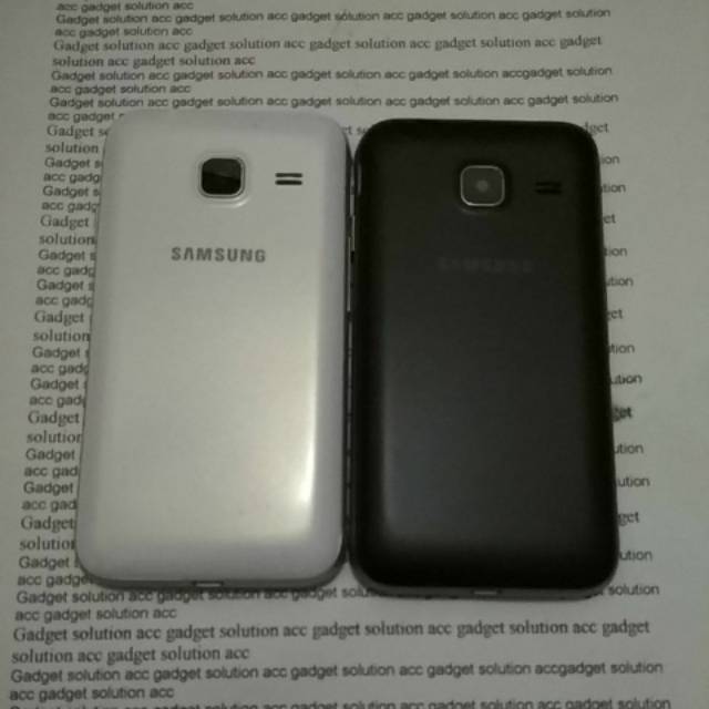 CASING HOUSING SAMSUNG J1 MINI J105 FULLSET
