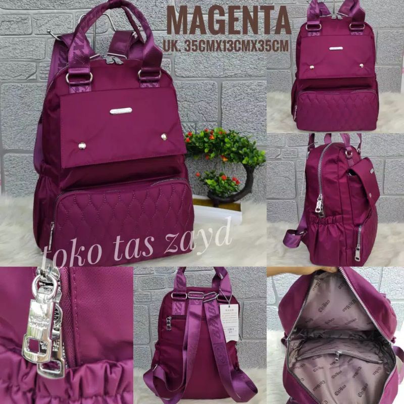 Original Tas Ransel Chibao Laptop IMPORT KOREA Terbaru Super Best Seller