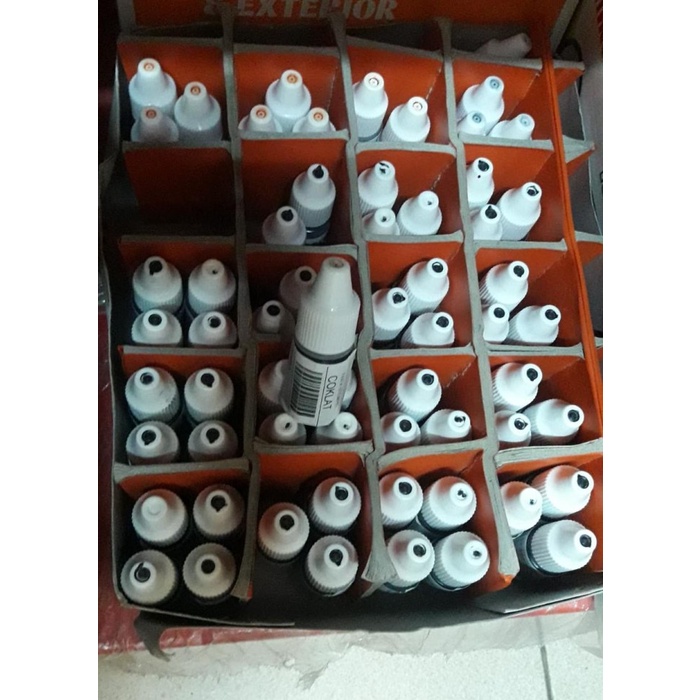 

Sale!!! Tinta Stempel Otomatis 5Cc / Tinta Flash Hemat