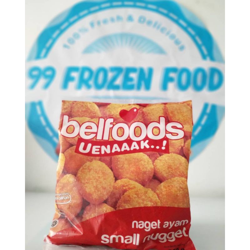 

BELFOODS UENAK NUGET COIN