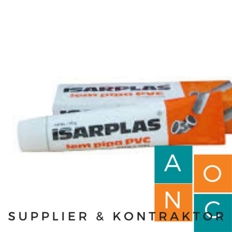 

LEM PIPA PVC