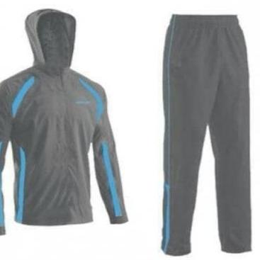 ✮ Sauna Suit Kettler / Baju Sauna Kettler / Sauna Kettler Original ❀