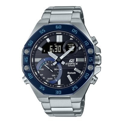 Casio Edifice ECB-10DB-1BDF / ECB-10DB-1BDF