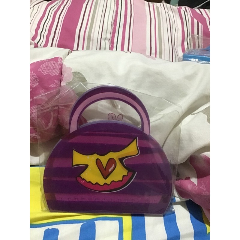 

MEMO STICKY NOTE NOTE BOOK PURSE DOMPET MEMO IMUT