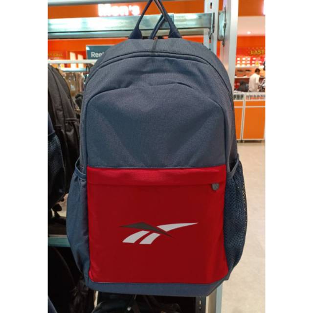 Tas ransel reebok