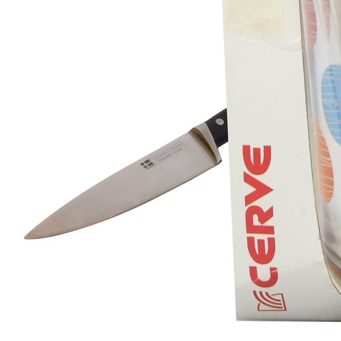 SCANPAN PISAU CLASSIC CHEFS KNIFE 15CM ORIGINAL