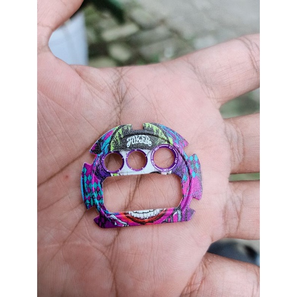 faceplate dw6900 joker