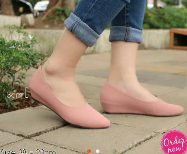 FLATSHOES PANTOPEL