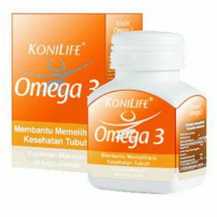 Konilife Omega 3