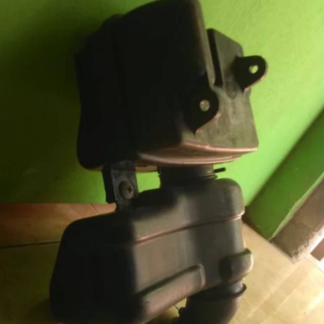 Box bok filter udara Suzuki rc bravo rc 100 rc 80 crystal