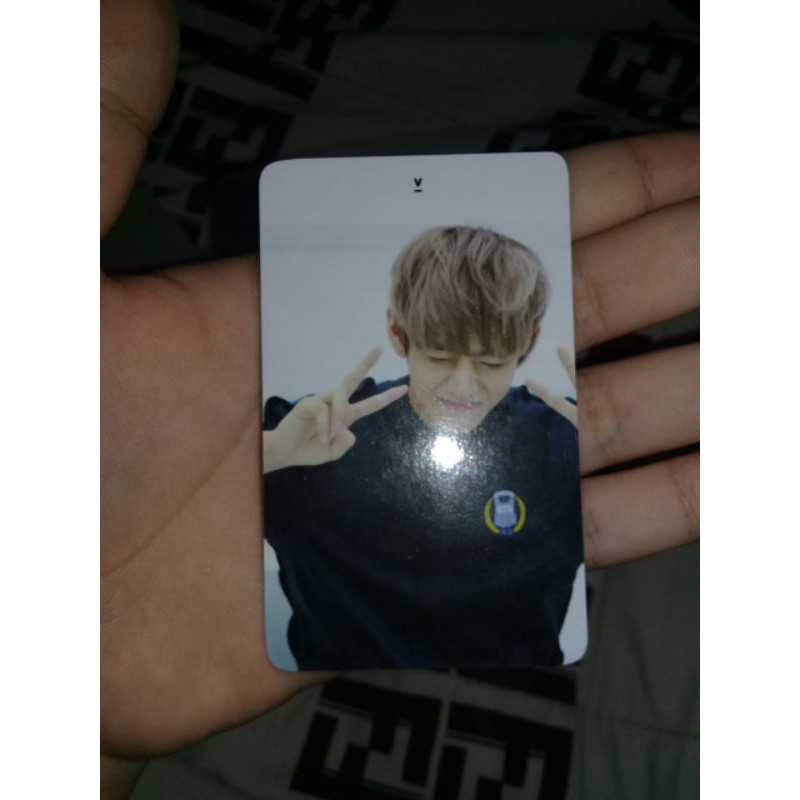 PC TAEHYUNG ORUL OFFICIAL