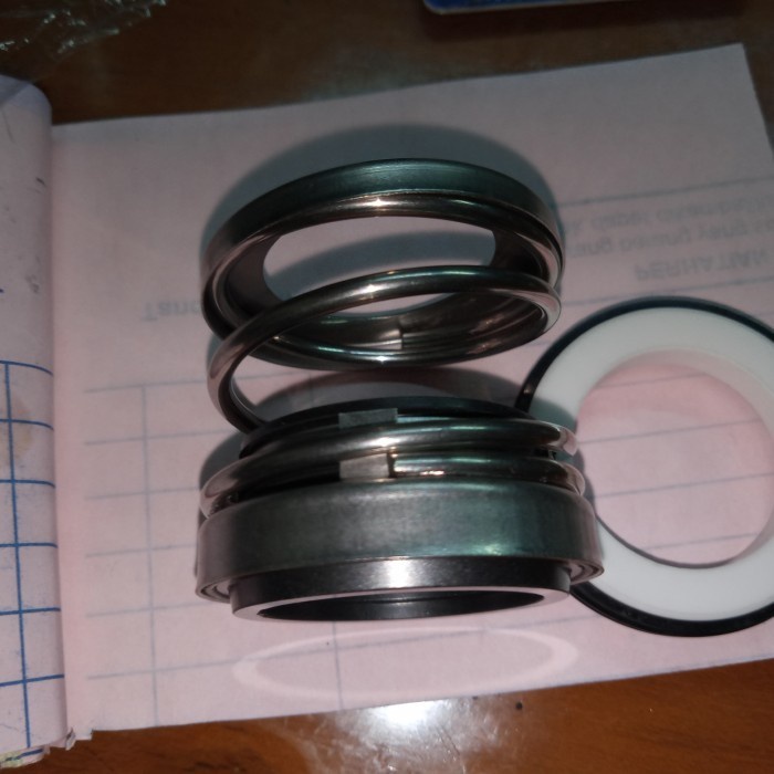 mechanical seal 108-25mm