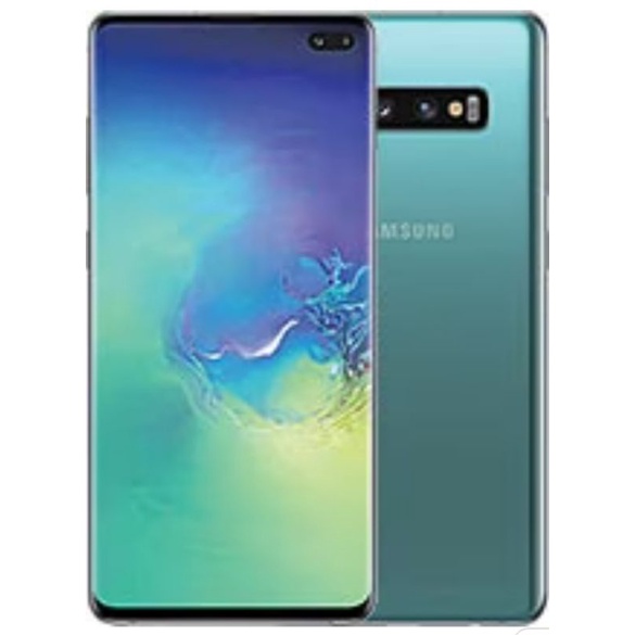 hp samsung s10 plus