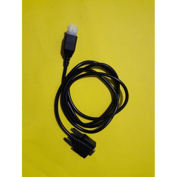Kabel HiDS ORIGINAL STARNICS - Kabel Penghubung Scanner Injeksi Honda