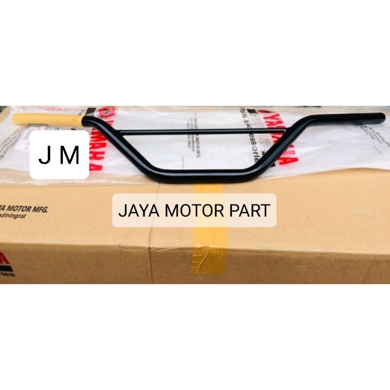 STANG STIR YAMAHA YT115 ORI ORIGINAL