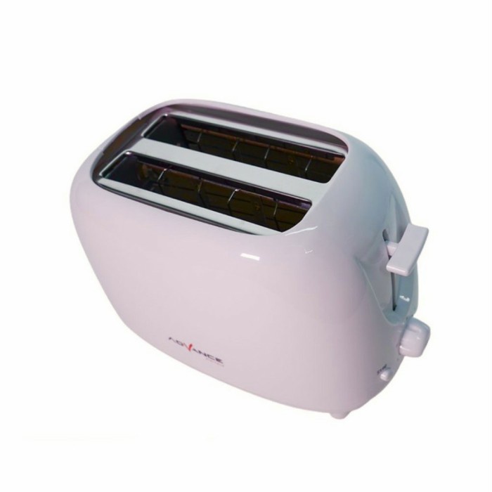 Pemanggang Roti Bakar Advance Pop Up Toaster 2 Slot T8866 8866