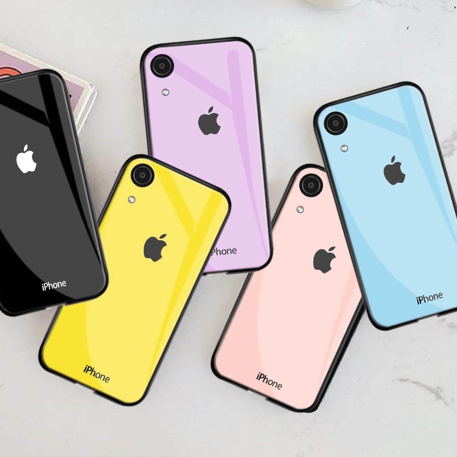 (MURAH) Softcase Kaca For Samsung A03 A03 Core Samsung A03 Core - K04 - Softcase Glass Kaca For Sams