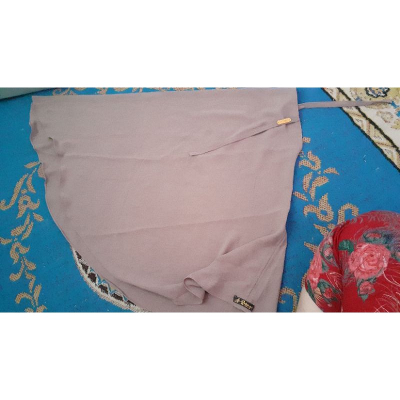 hijab bergo.bergo daura gama