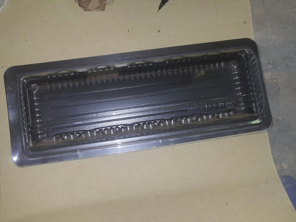 Mika Bolu Gulung Bgt25 [per Pcs]