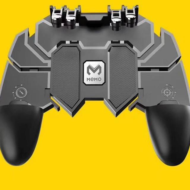 Gamepad Ak66 Controller L1 R1 Pubg