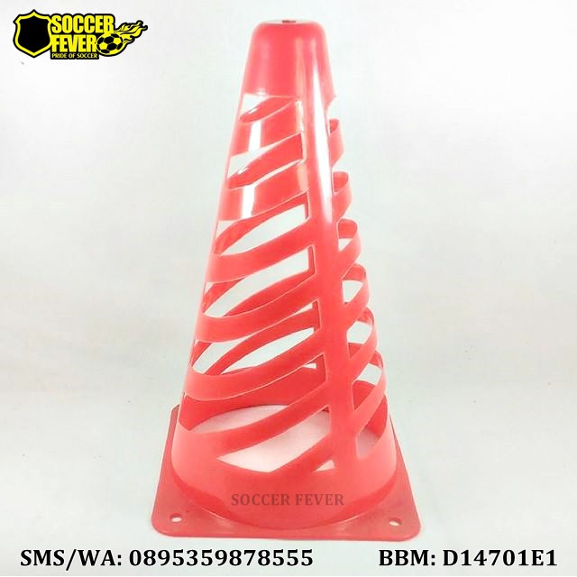 Cone Kerucut Sepak Bola Futsal