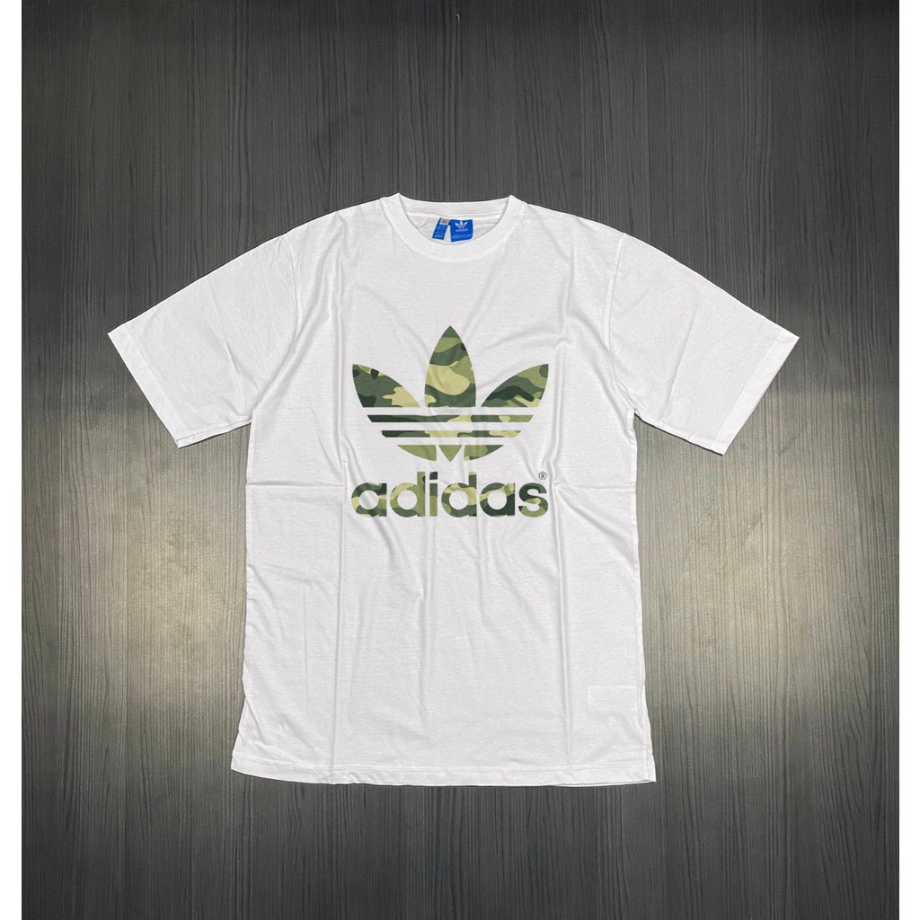 KAOS ADIDAS UNISEX PREMIUM FREE TAS